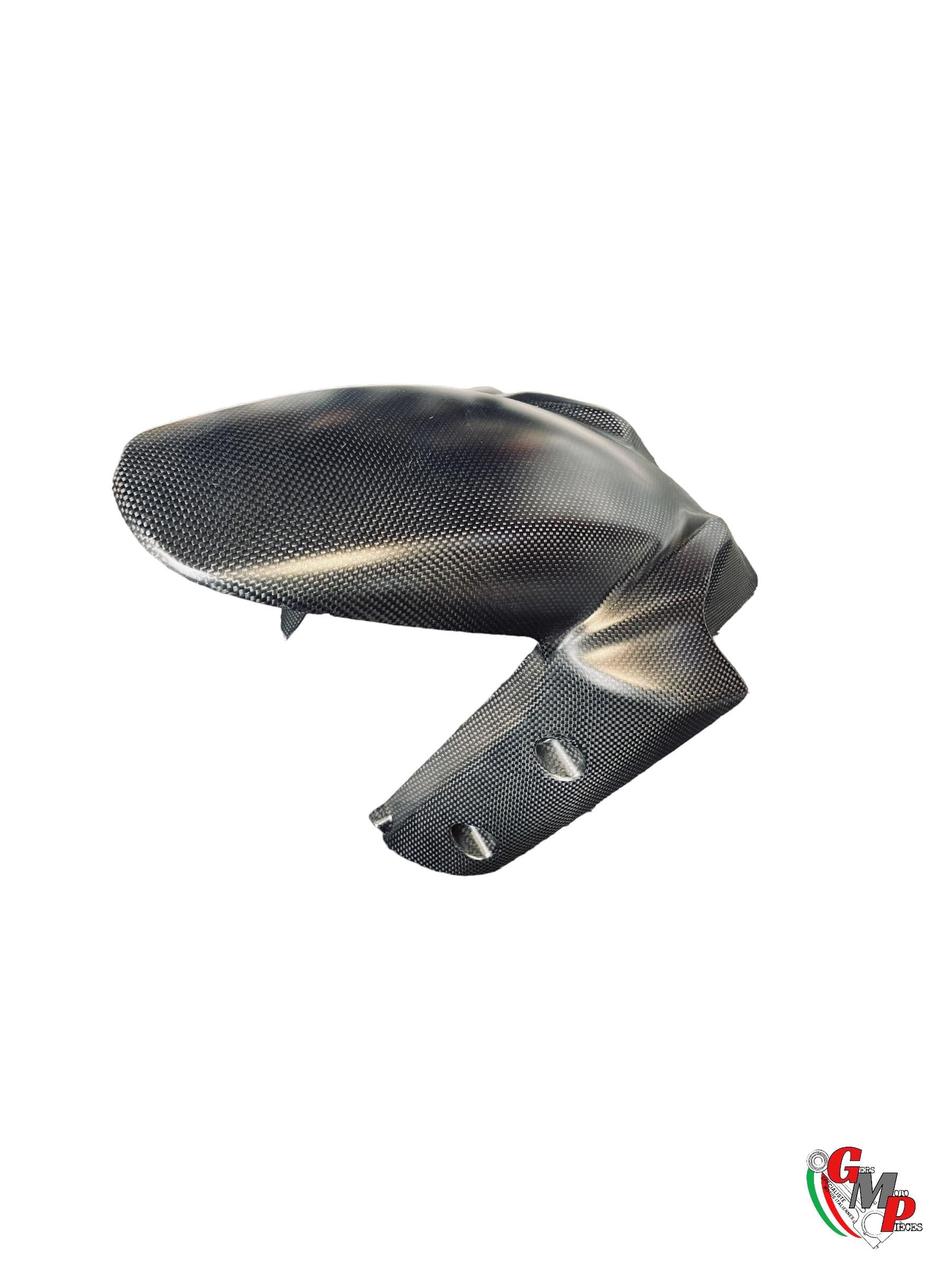 Garde Boue Avant Carbone Mat Neuf - Ducati