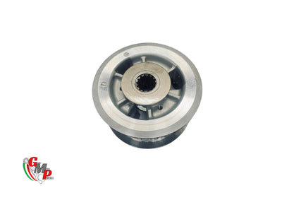 Noix Embrayage + Plateau de pression - Ducati