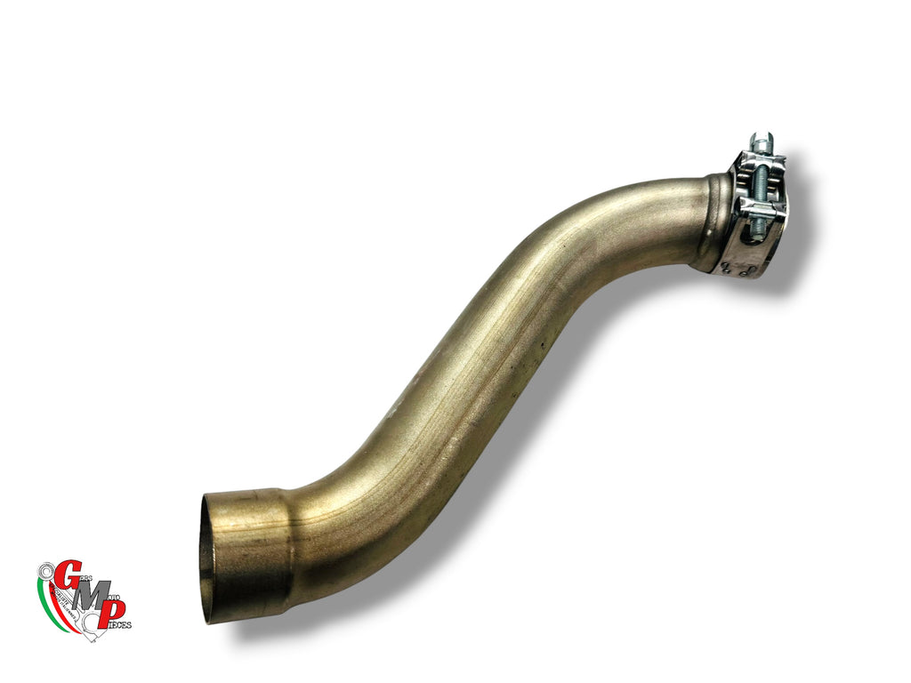 Tuyau Echappement Vertical NEUF - Ducati