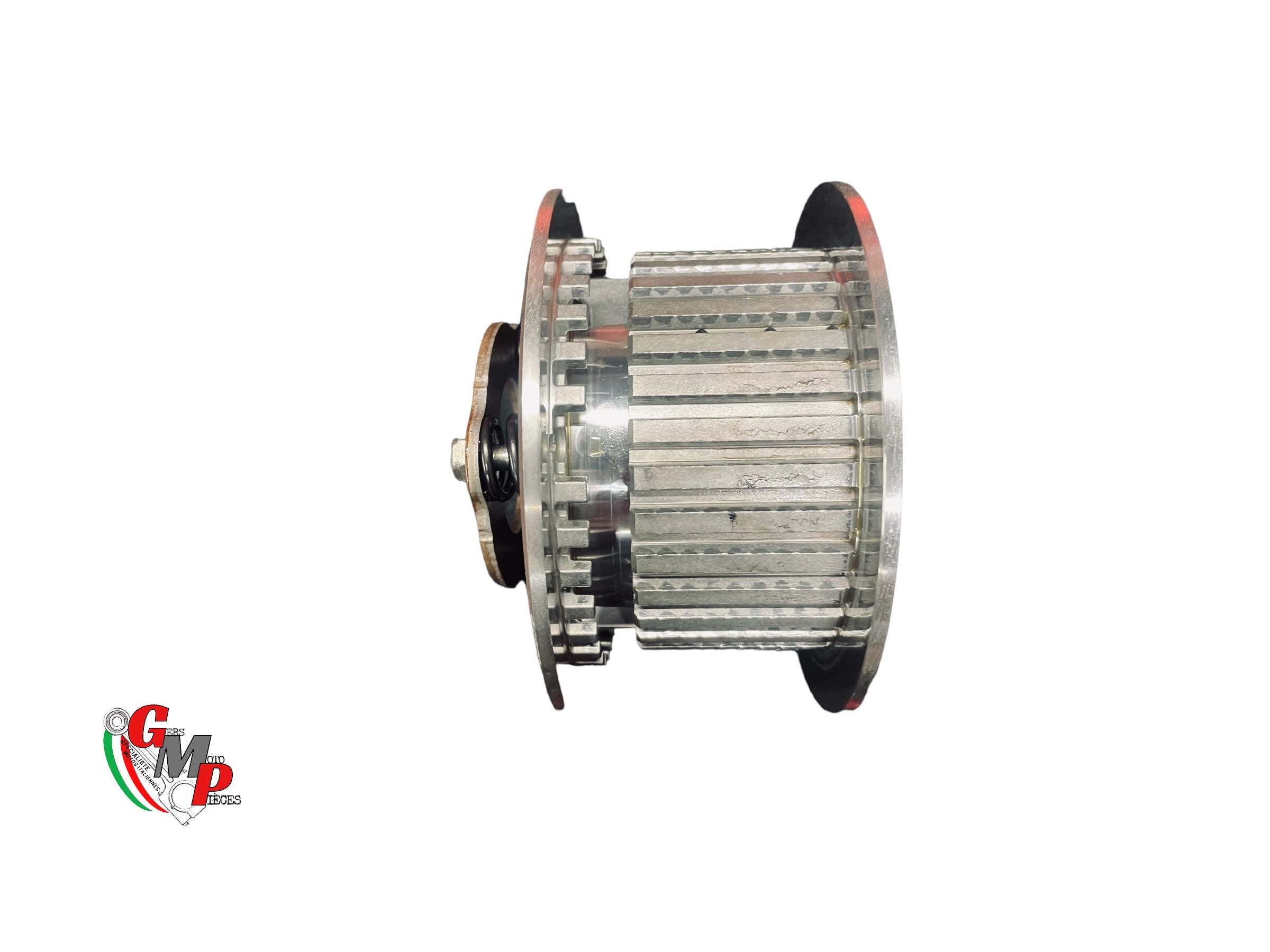 Noix Embrayage + Plateau de pression - Ducati