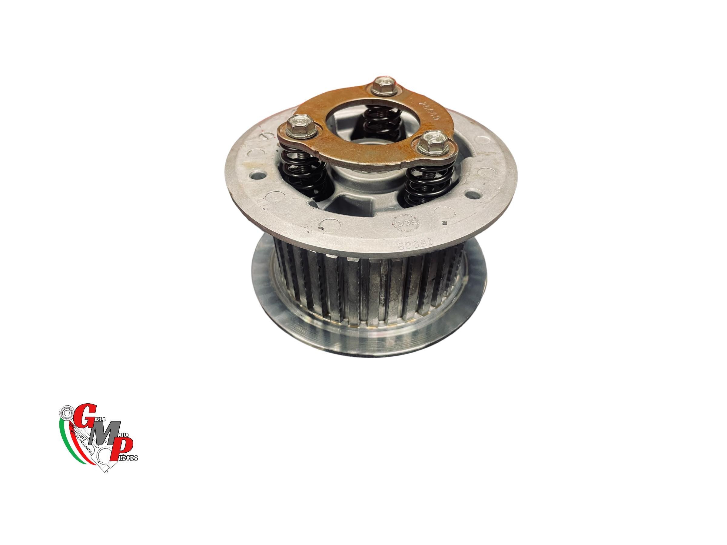 Noix Embrayage + Plateau de pression - Ducati