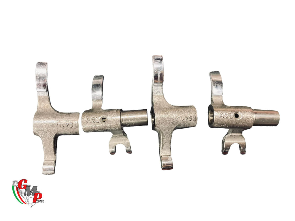 Ensemble de Basculeur Ouverture et Fermeture - Ducati