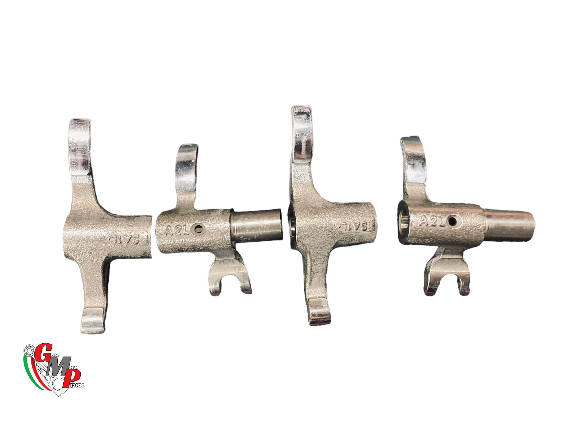 Ensemble de Basculeur Ouverture et Fermeture - Ducati