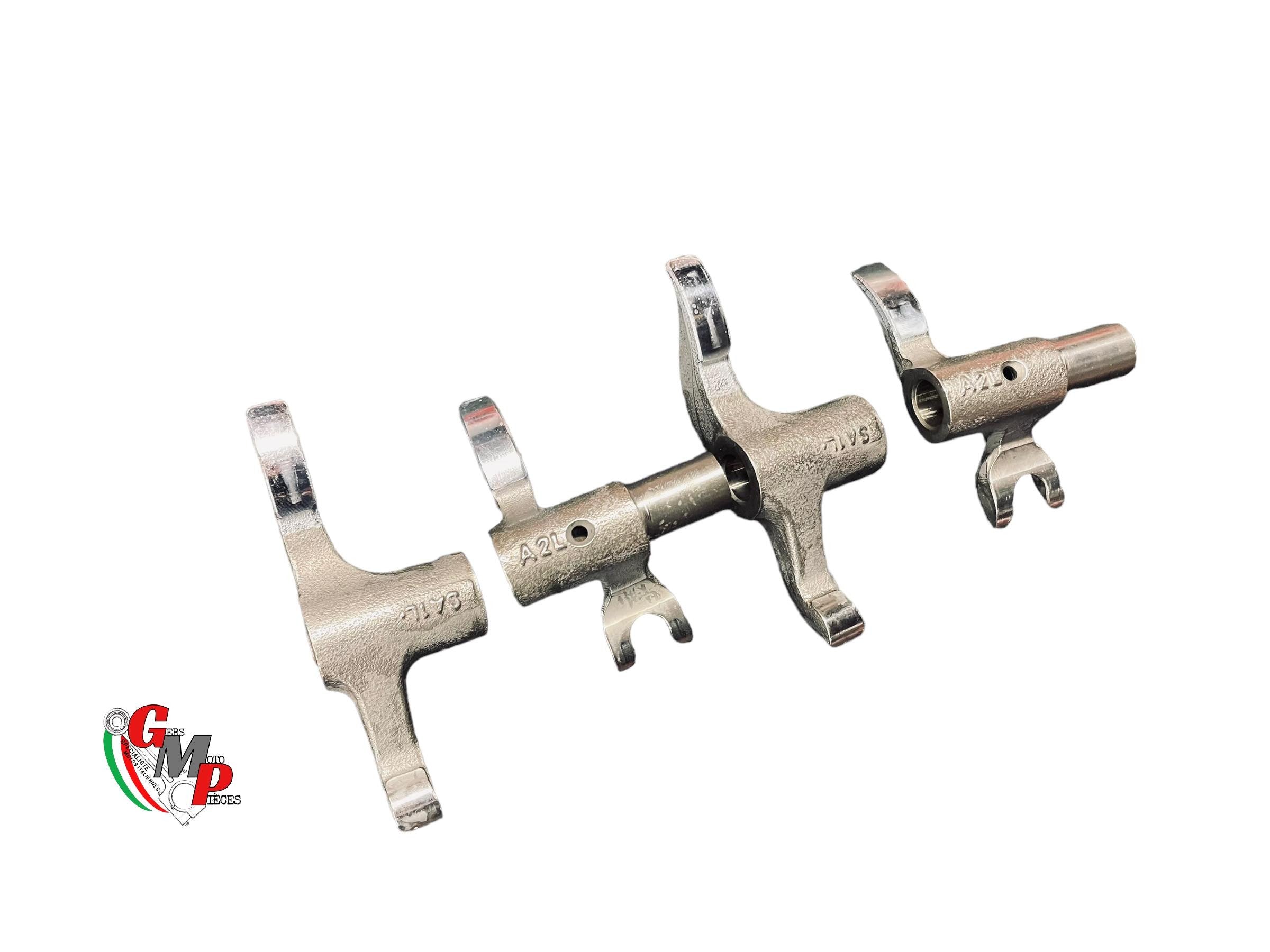 Ensemble de Basculeur Ouverture et Fermeture - Ducati