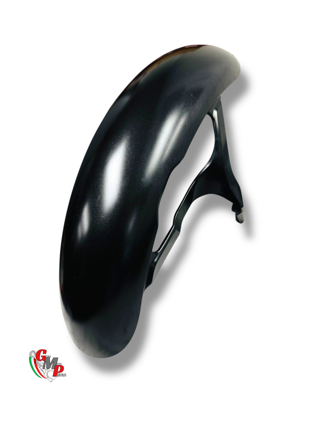 Garde Boue Avant Noir - Ducati