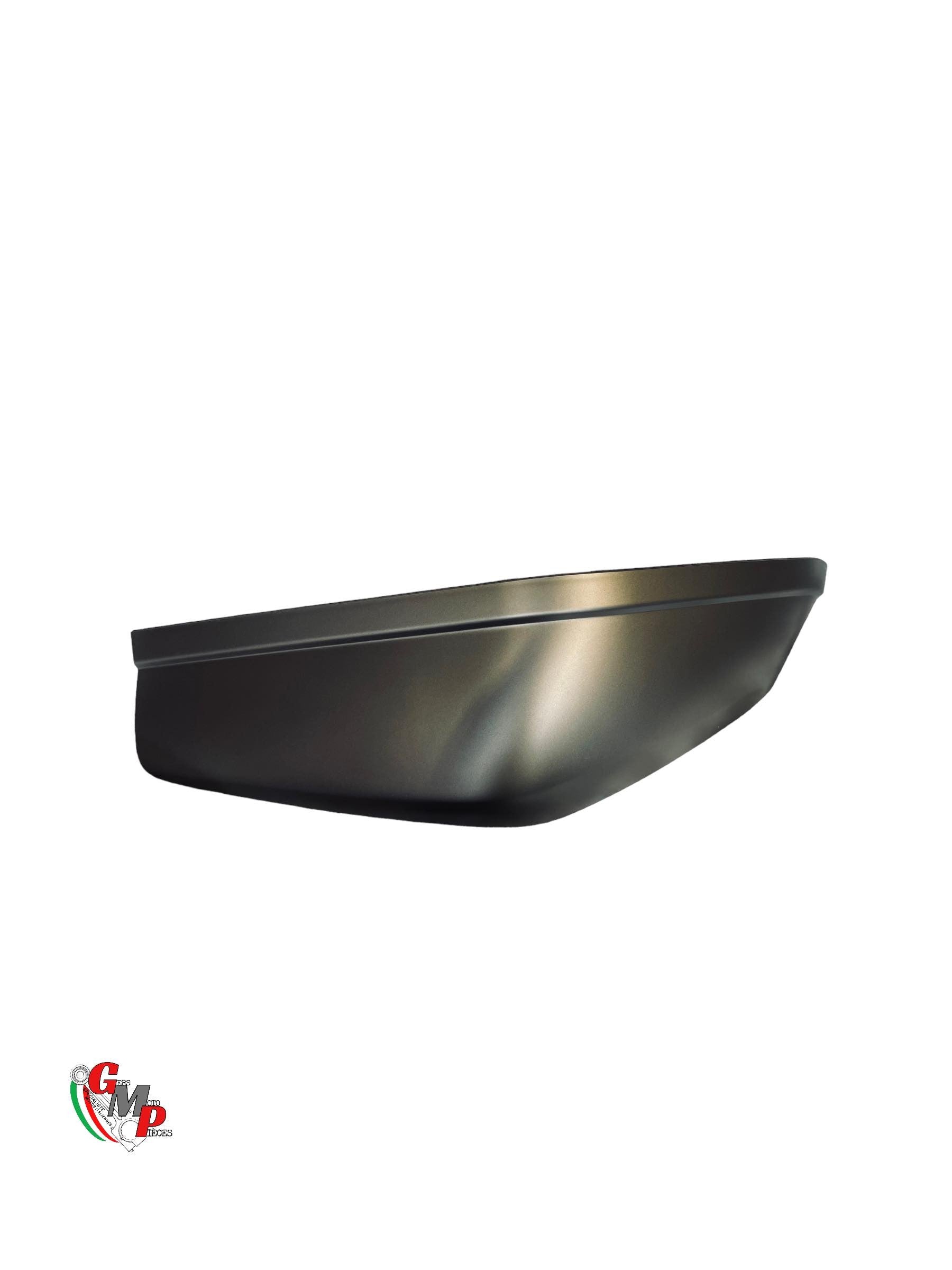 Cache Valise Gauche Gris Neuf - Ducati