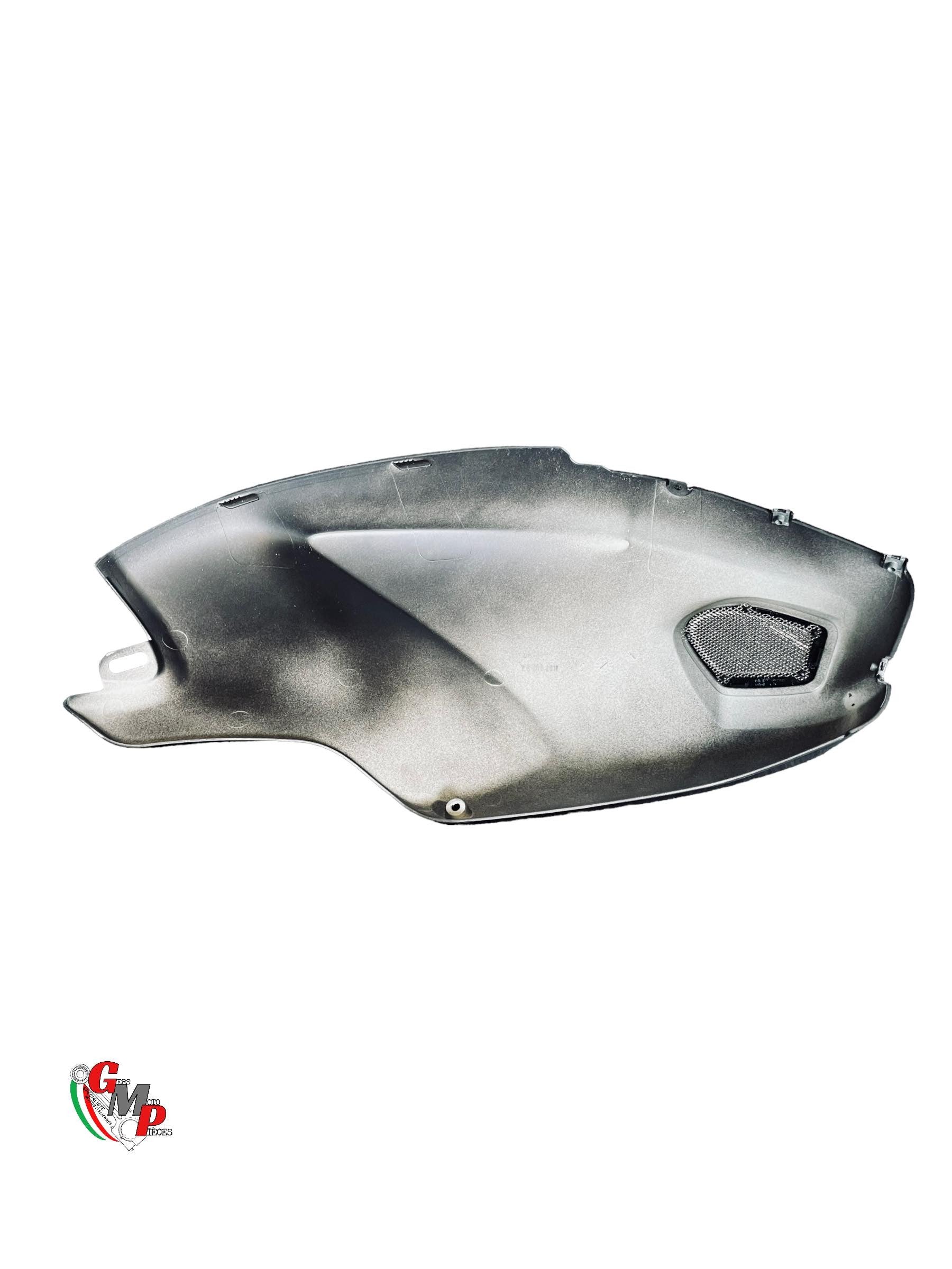 Carénage Réservoir Gauche Noir Neuf - Ducati