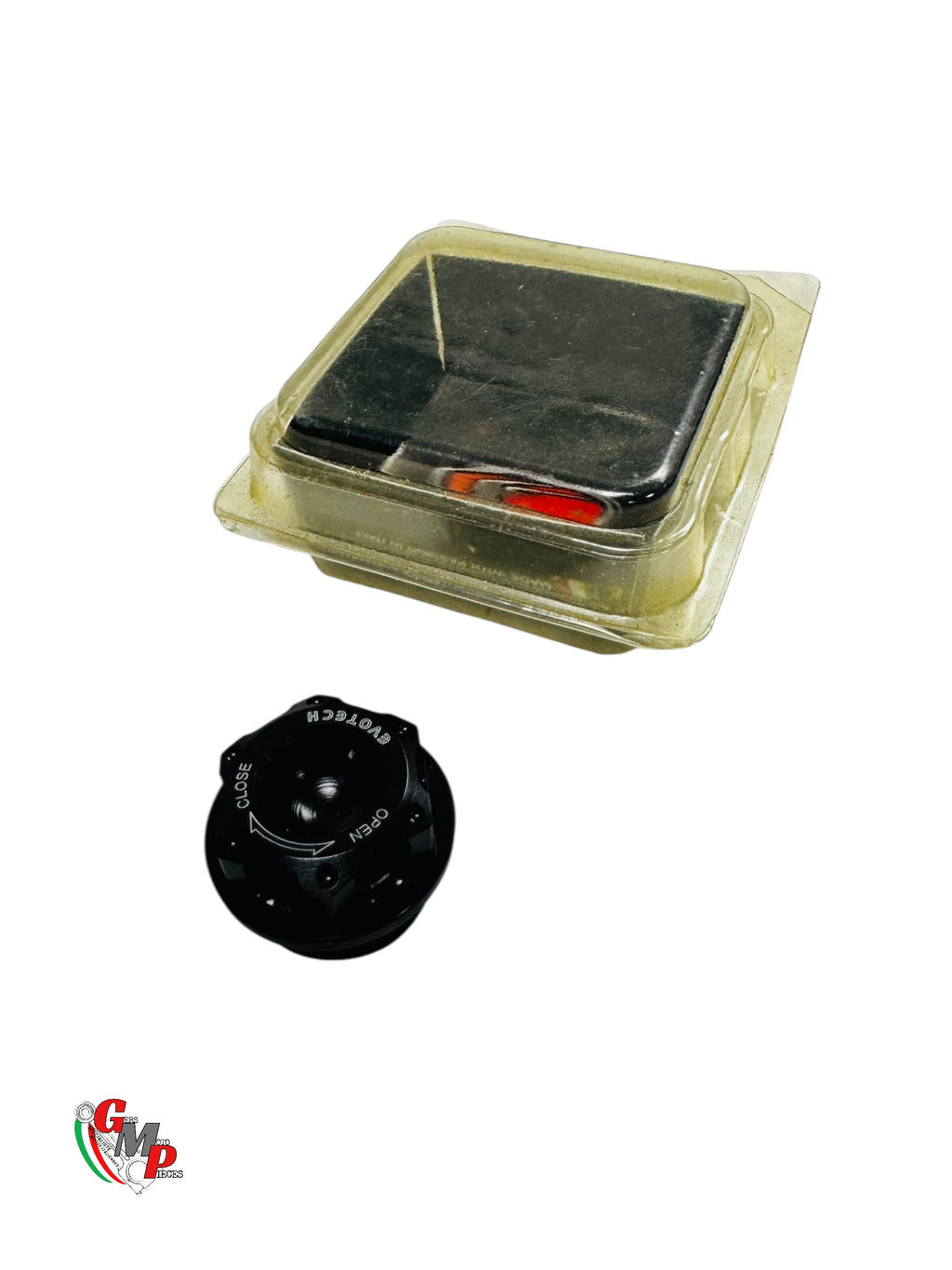 Bouchon Remplissage Huile EVOTECH