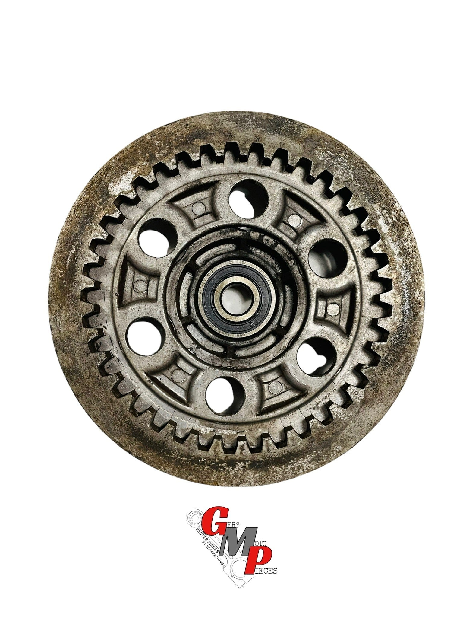 Plateau pression embrayage à sec - Ducati Multistrada Hypermotard Monster Superbike Streetfighter Supersport Sport Touring cor finale