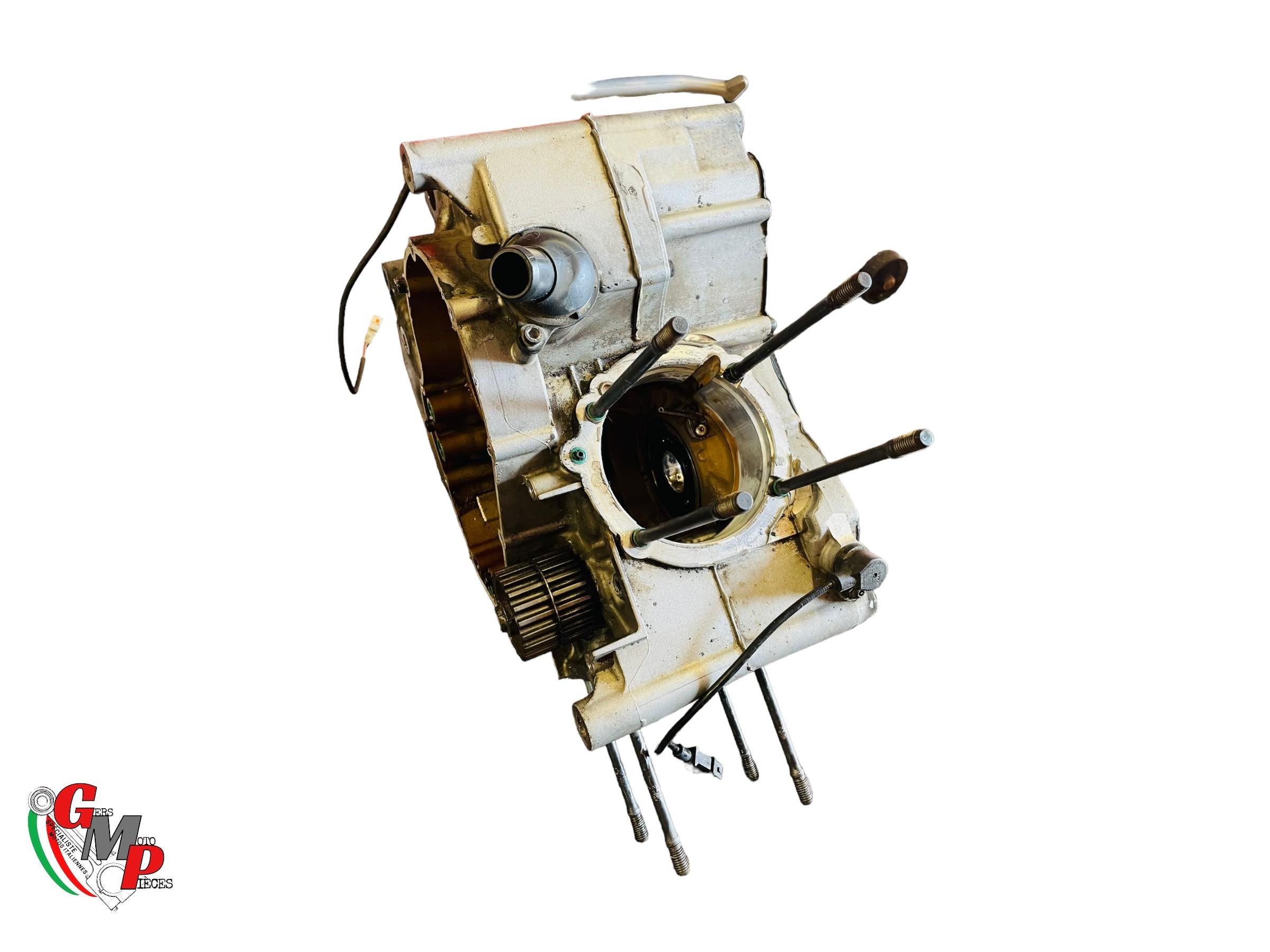 Carters Moteur - Ducati