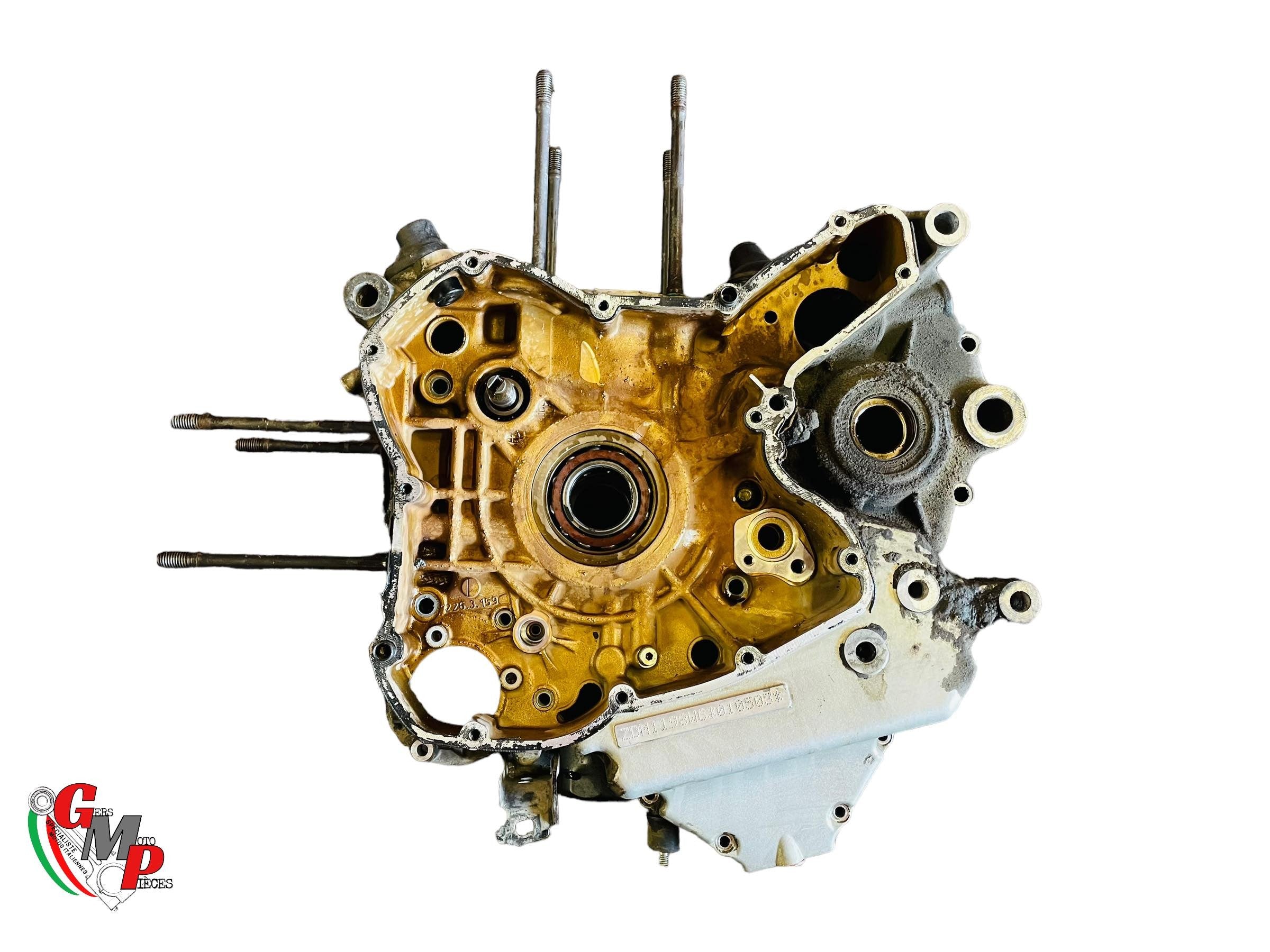 Carters Moteur - Ducati