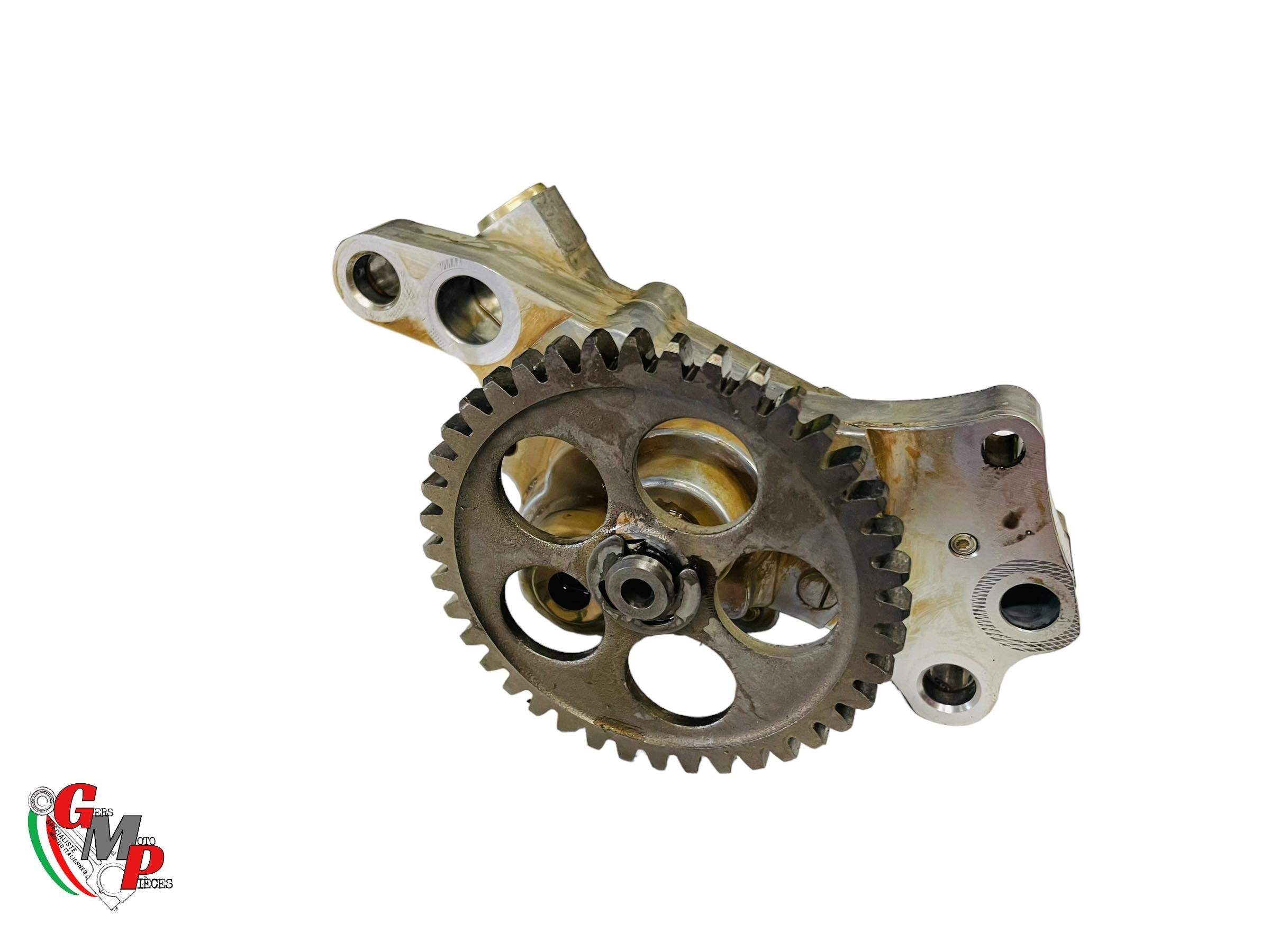 Pompe A Huile - Ducati