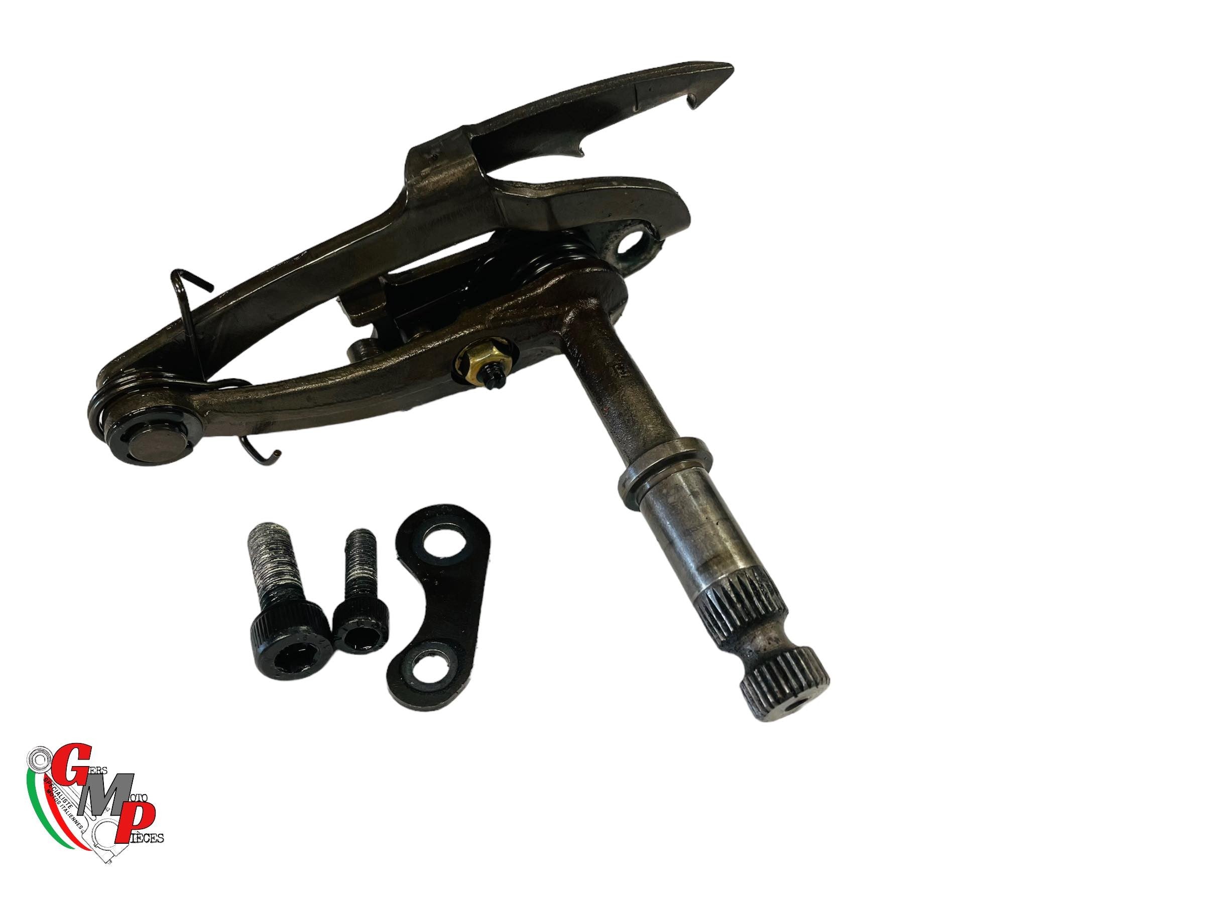 Sélection Arbre Sélecteur avec Fourche Commande Fourchette Sélection - Ducati Diavel HYM M MTS SportClassic ST SF SBK SS