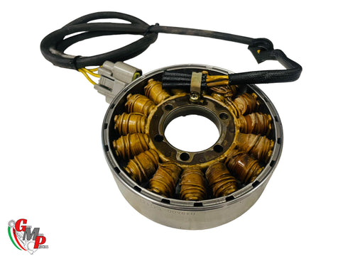 Alternateur Rotor Stator - Ducati
