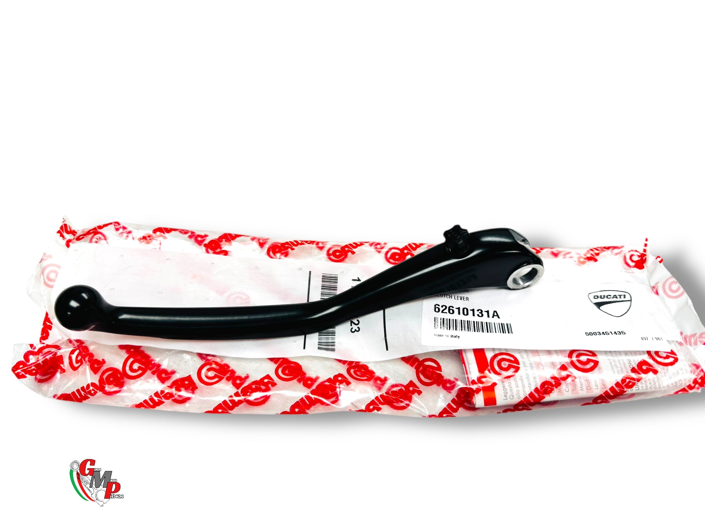 Levier Embrayage NEUF - Ducati