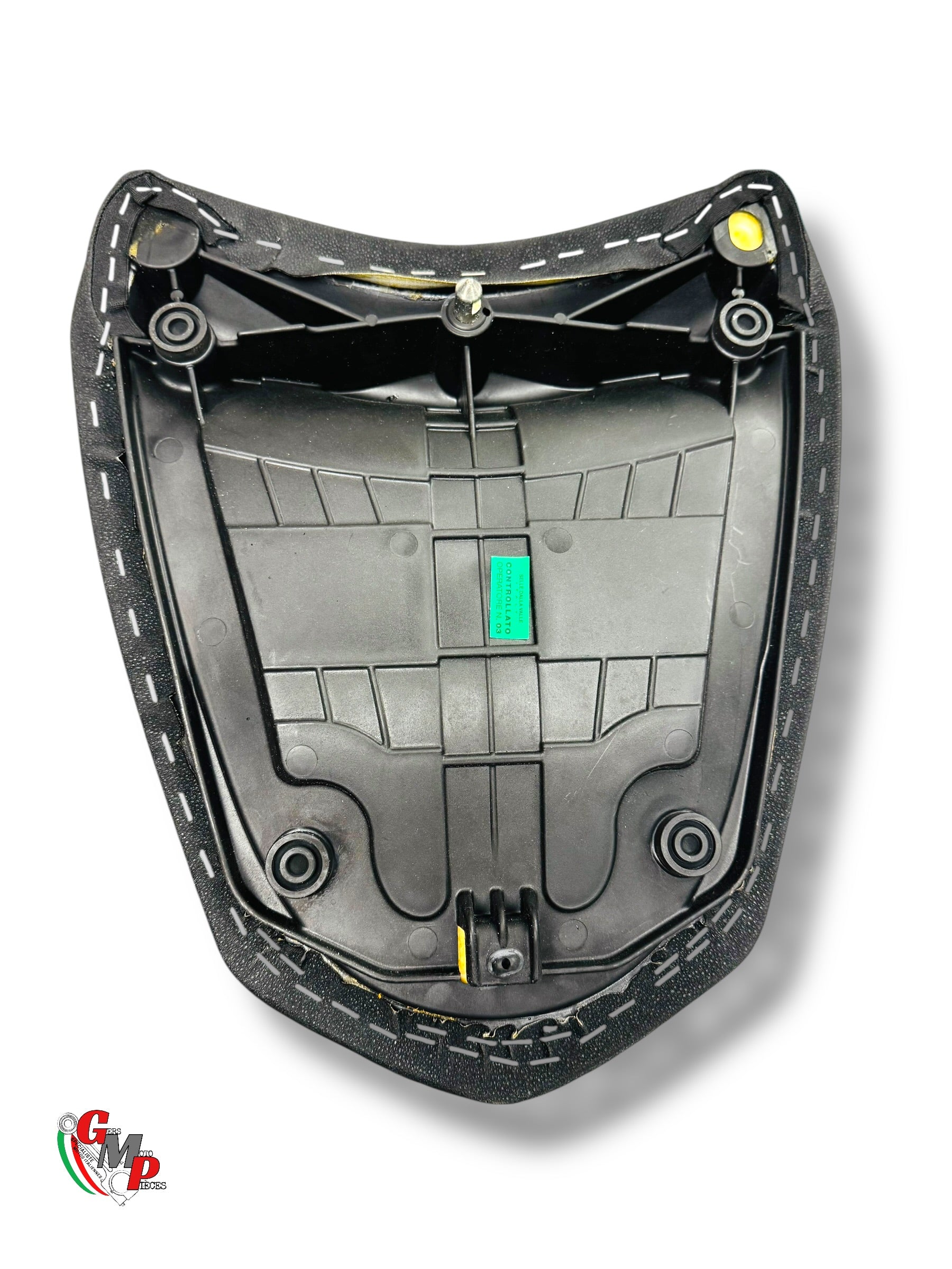 Selle Passager NEUVE - Ducati