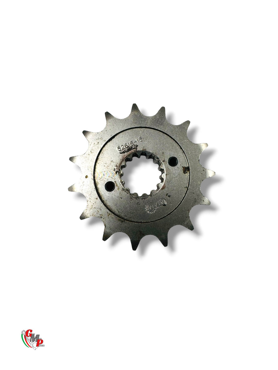 Pignon Chaine D15 - Ducati
