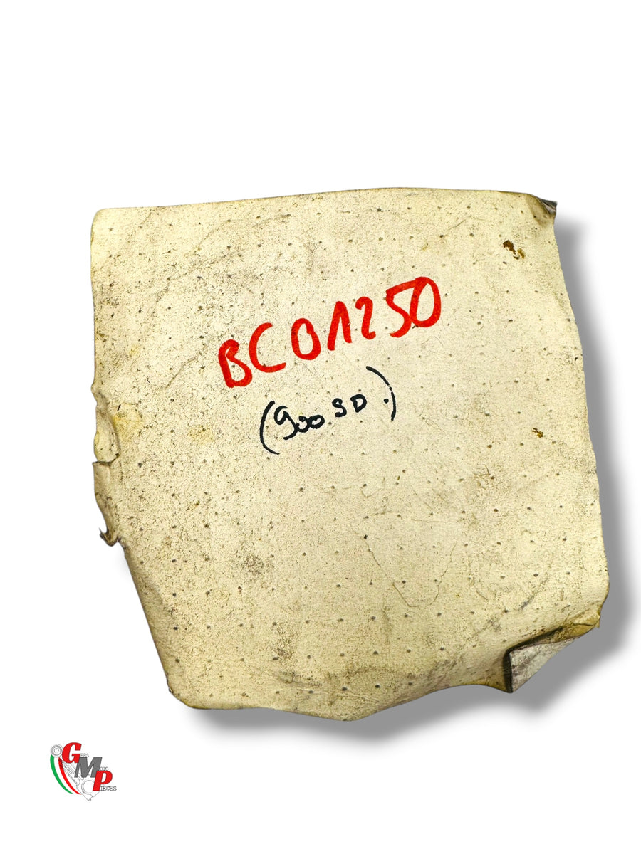 Ensemble disque Embrayage Garni 900 Couple conique NEUF - Ducati
