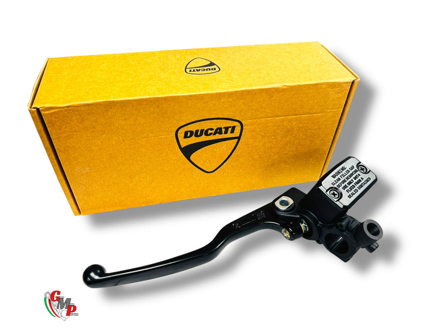 Maitre Cylindre Embrayage - Ducati