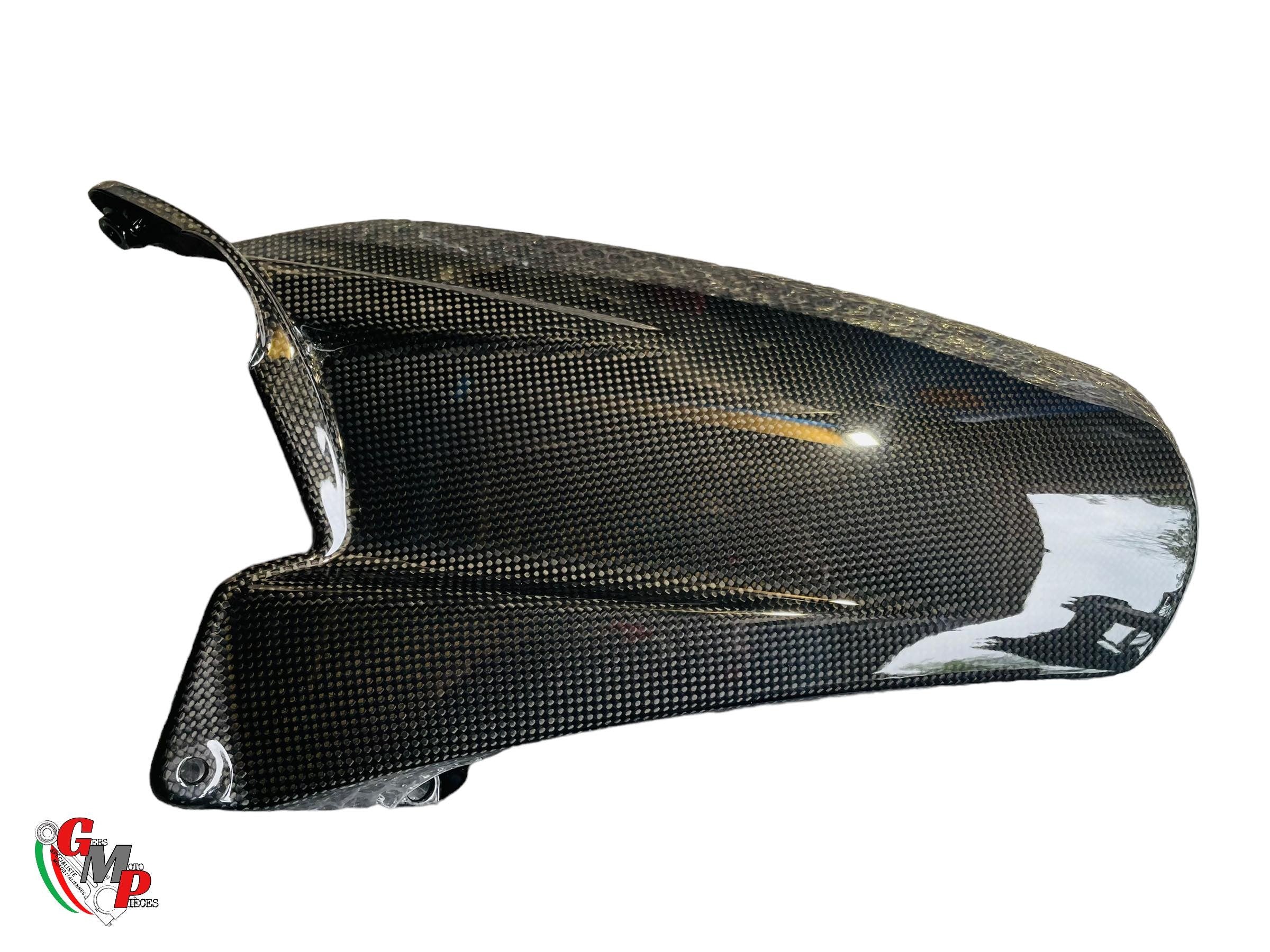 Garde Boue Arrière Carbone Neuf - Ducati