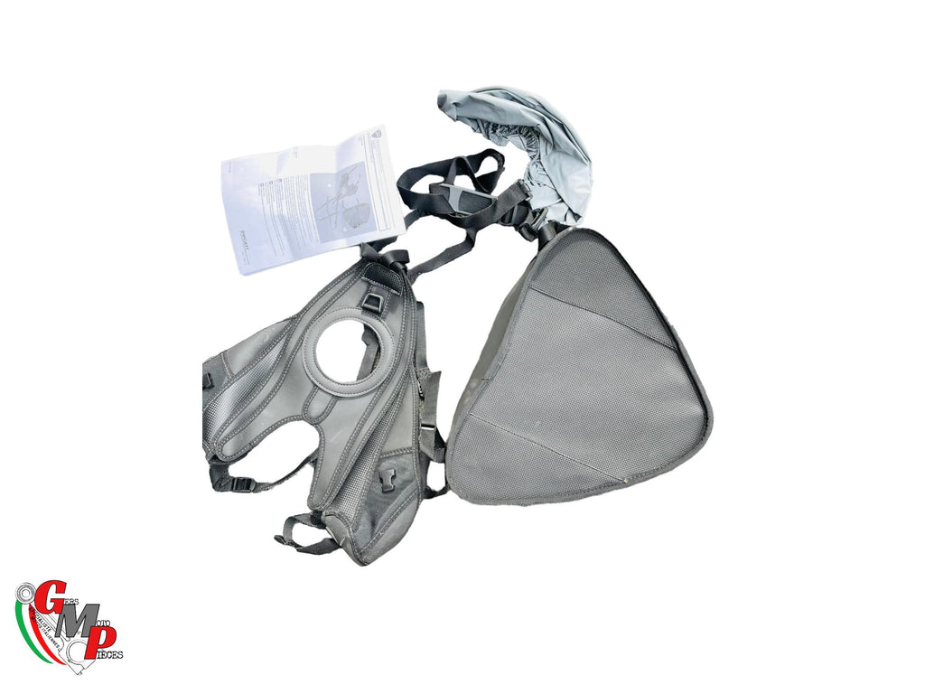 Sacoche Réservoir Arrière Neuve Ducati Performance - Ducati