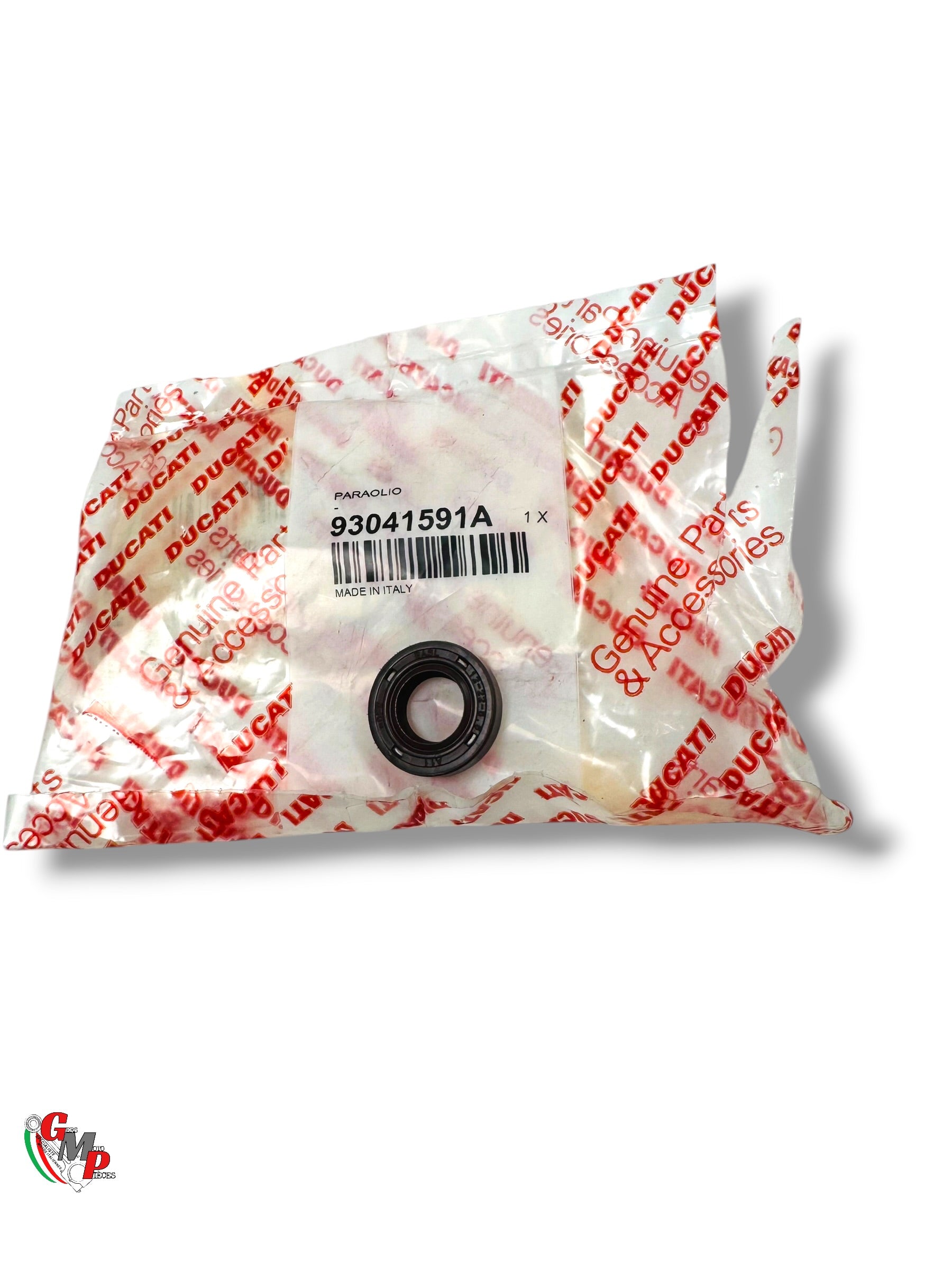Bague Etancheite NEUVE - Ducati