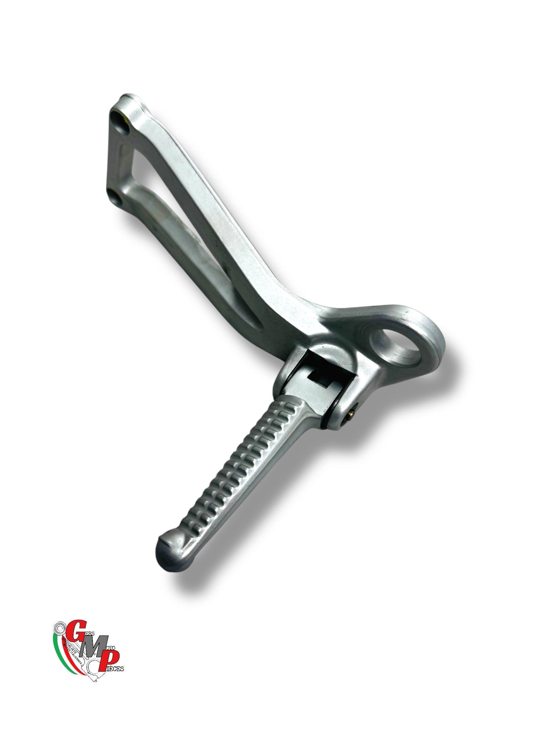 Platine Repose Pieds Arriere Gauche - Ducati