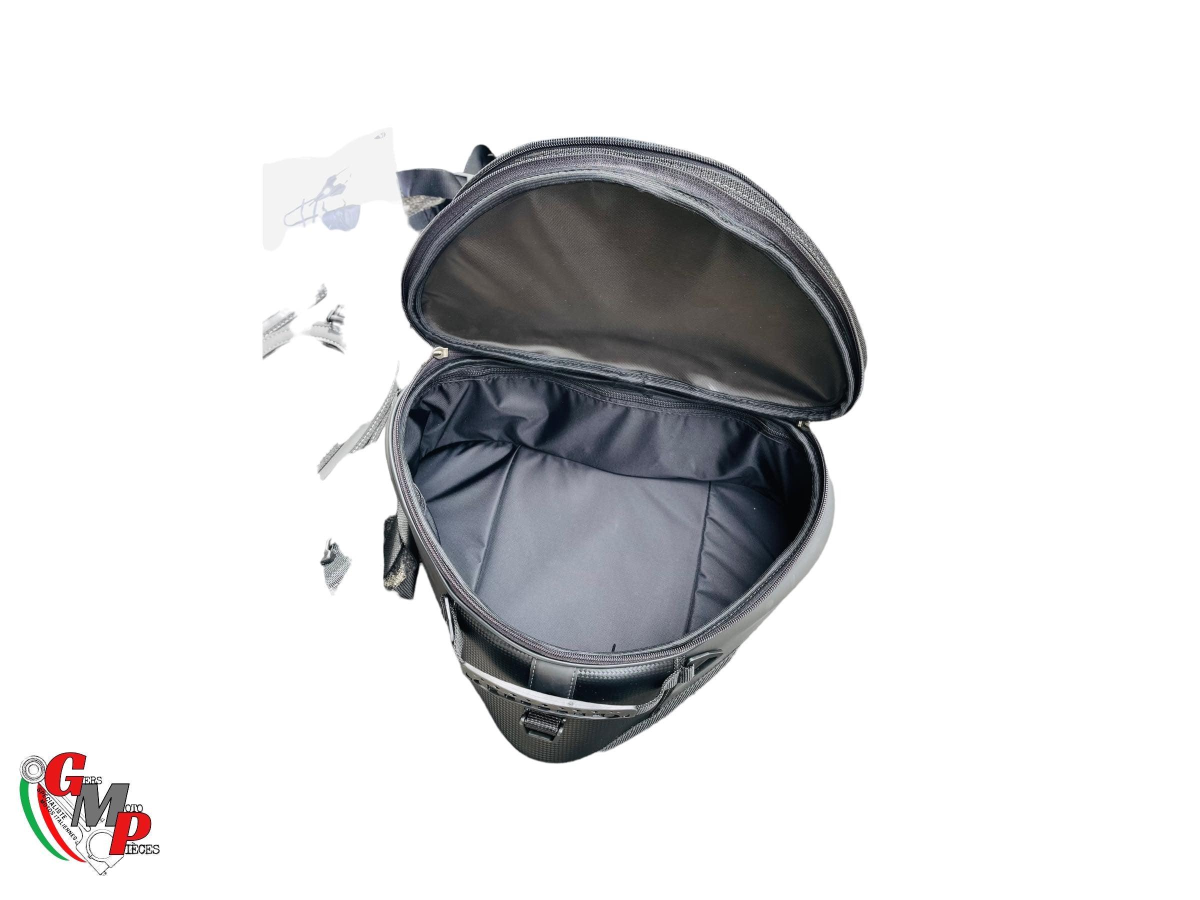 Sacoche Réservoir Arrière Neuve Ducati Performance - Ducati