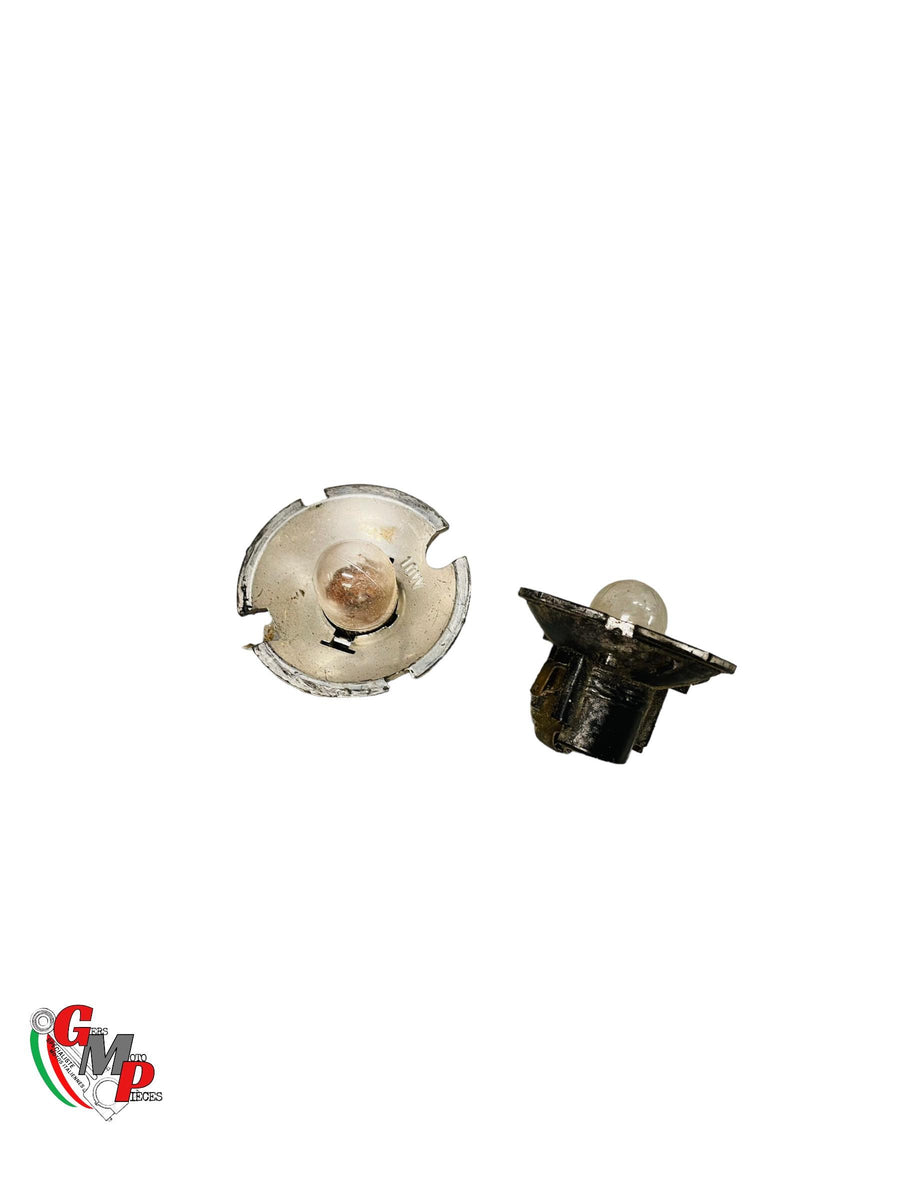 Porte Ampoule Clignotant Avant - Ducati