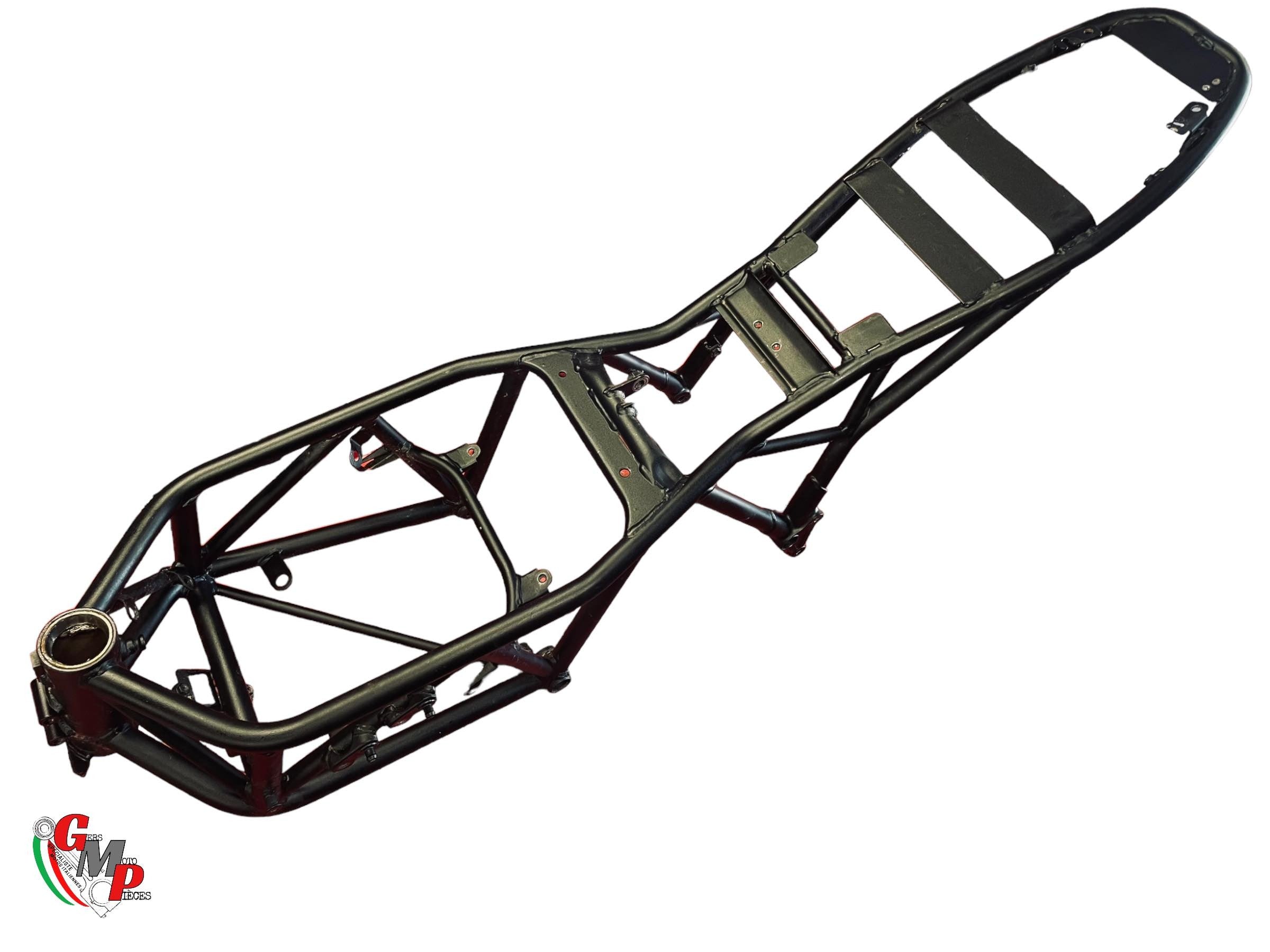Cadre Modifié Café Racer - Ducati Superport SS 750 900