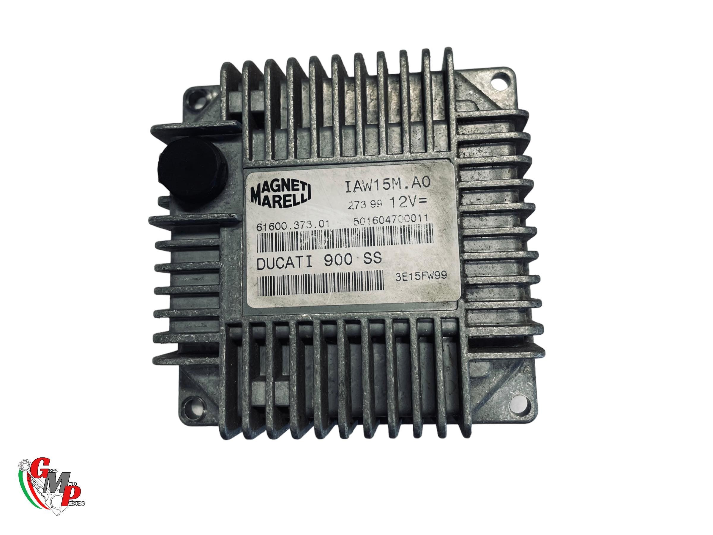 Boitier Electronique ECU CDI Origine - Ducati