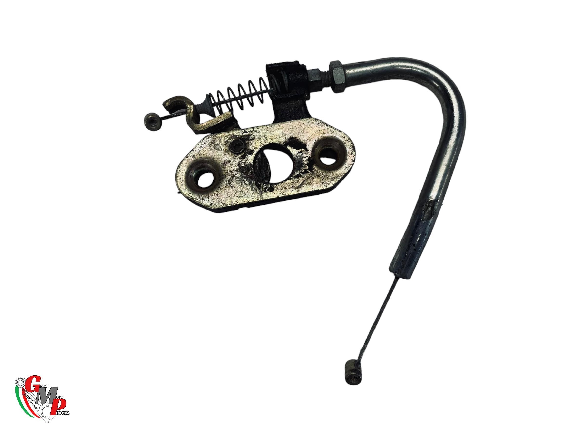 Serrure de Selle - Ducati