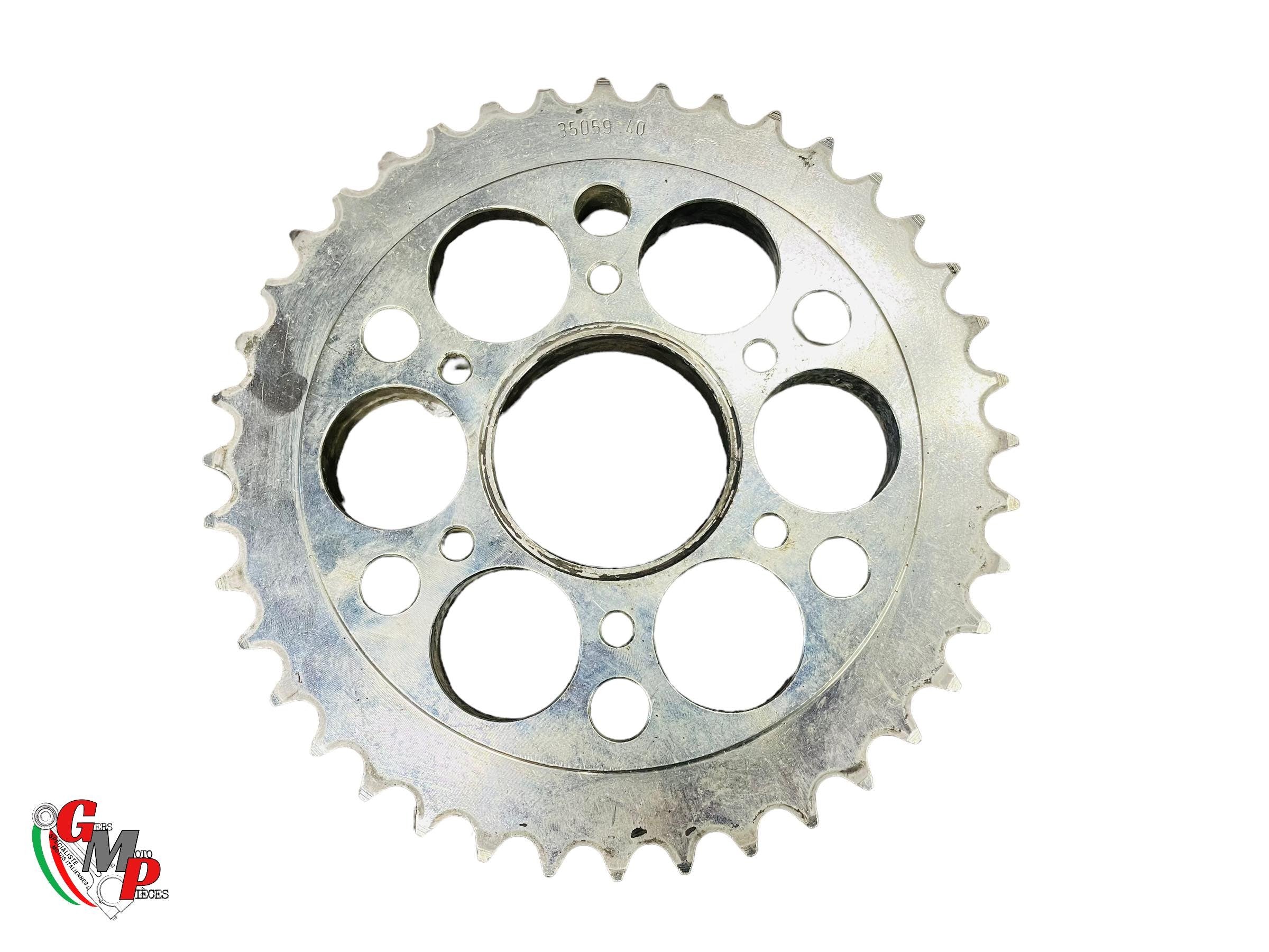 Couronne 40 dents 35059 - Ducati
