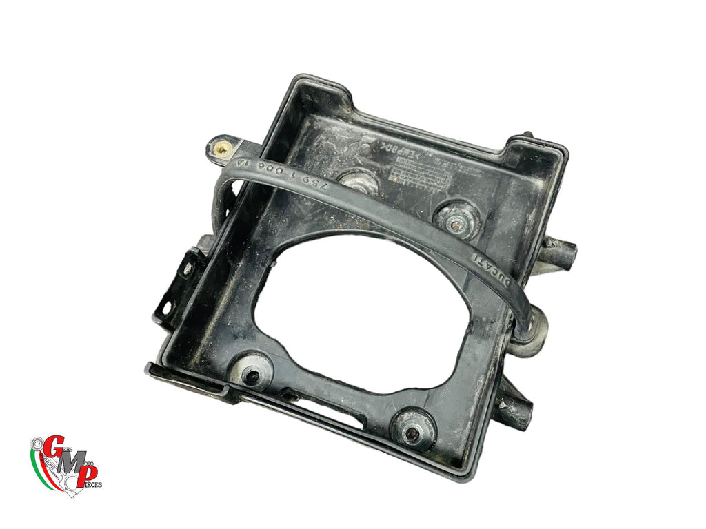 Support batterie - Ducati