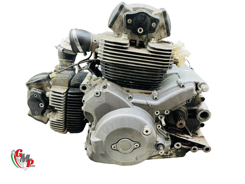 Moteur Complet 24000 kms sans démarreur ni alternateur - Ducati