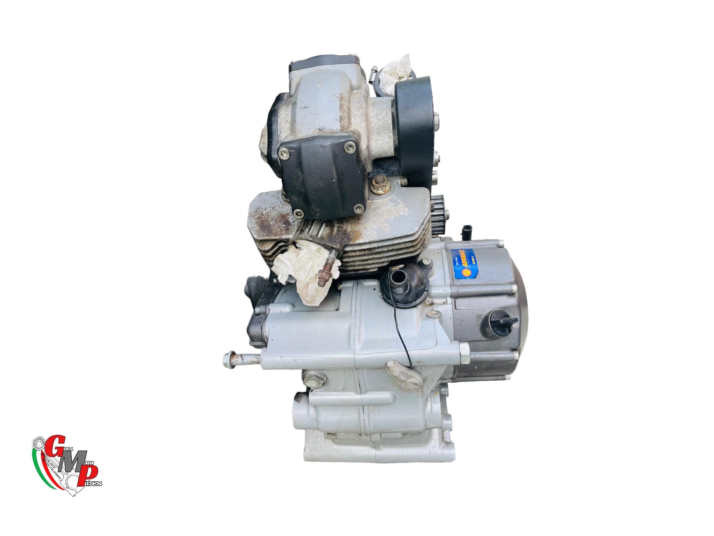 Moteur Complet 24000 kms sans démarreur ni alternateur - Ducati