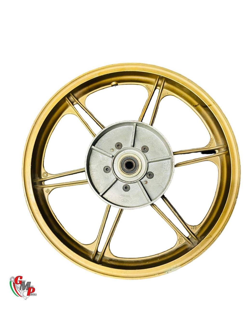 Roue jante arrière - Ducati
