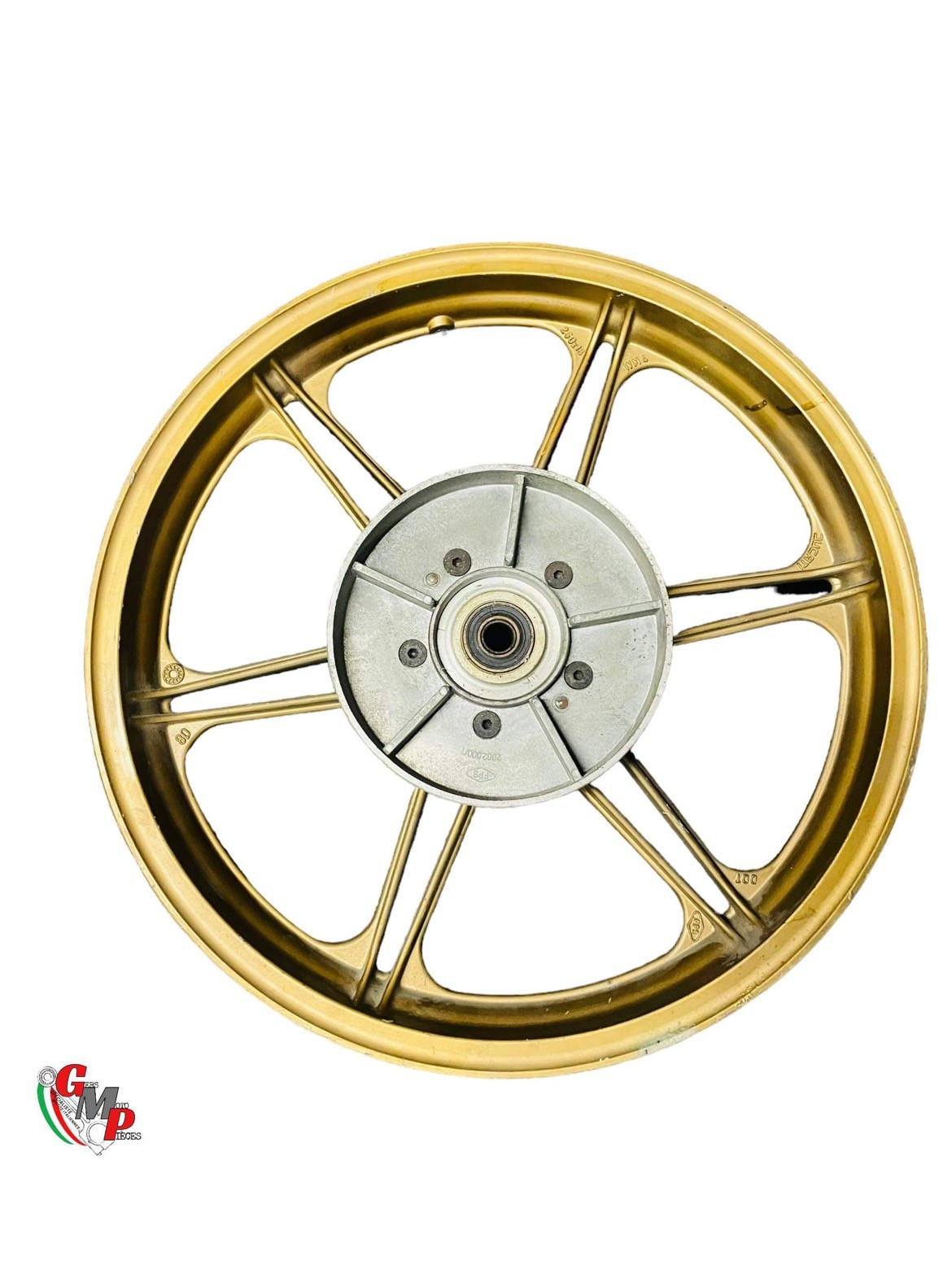 Roue jante arrière - Ducati