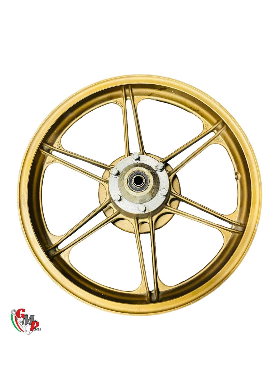 Roue jante arrière - Ducati