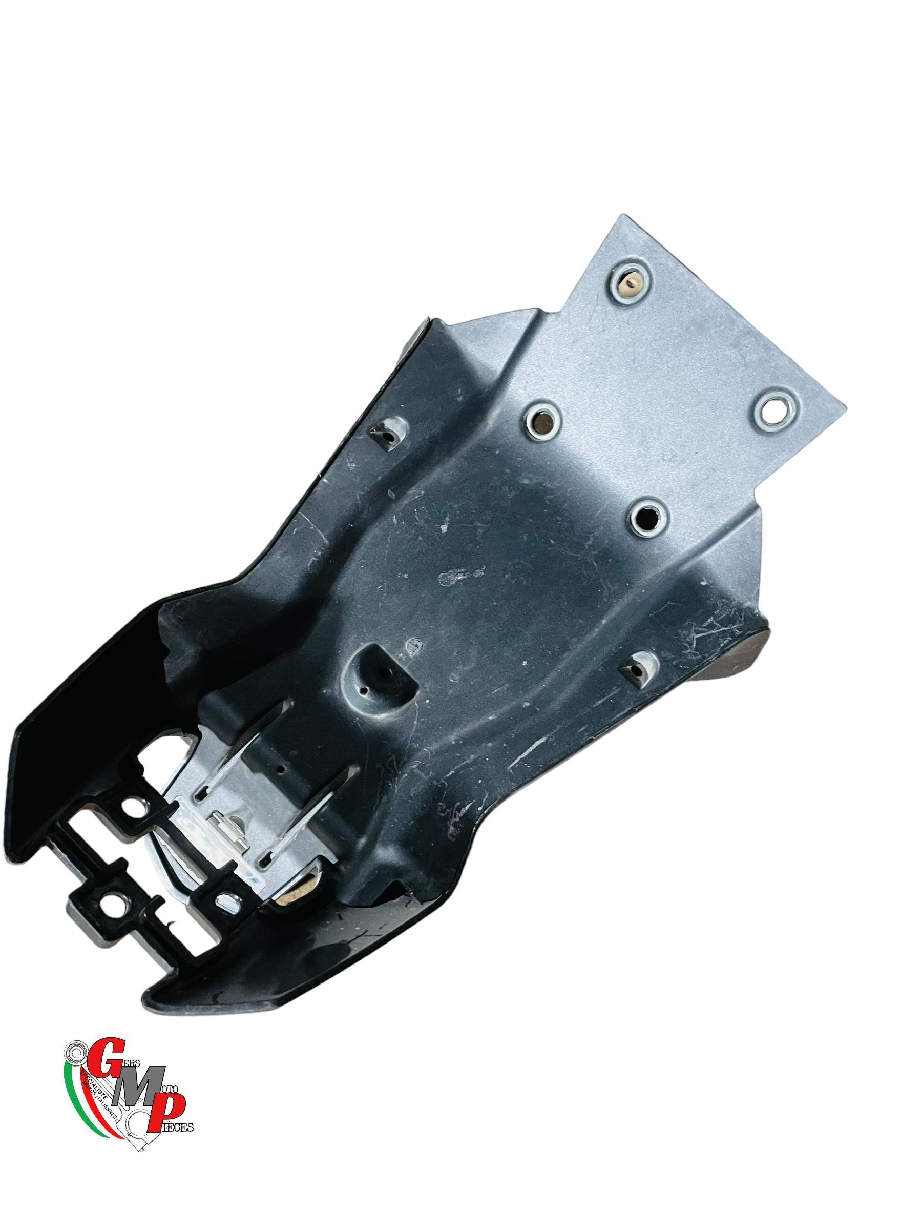 Support Plaque Porte Balai - Ducati