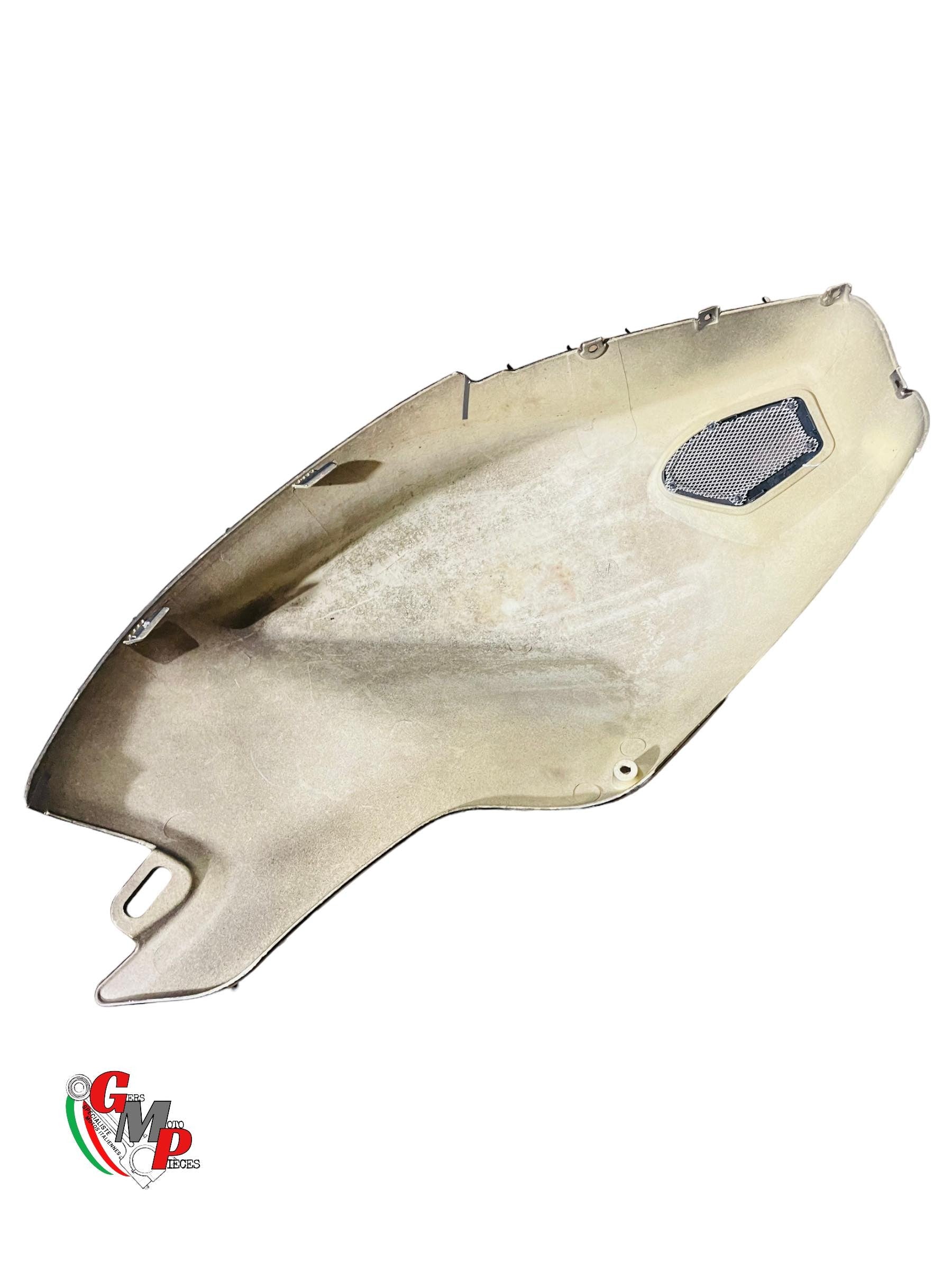 Flanc Carénage  - Ducati