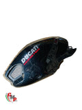 Flanc Carénage  - Ducati