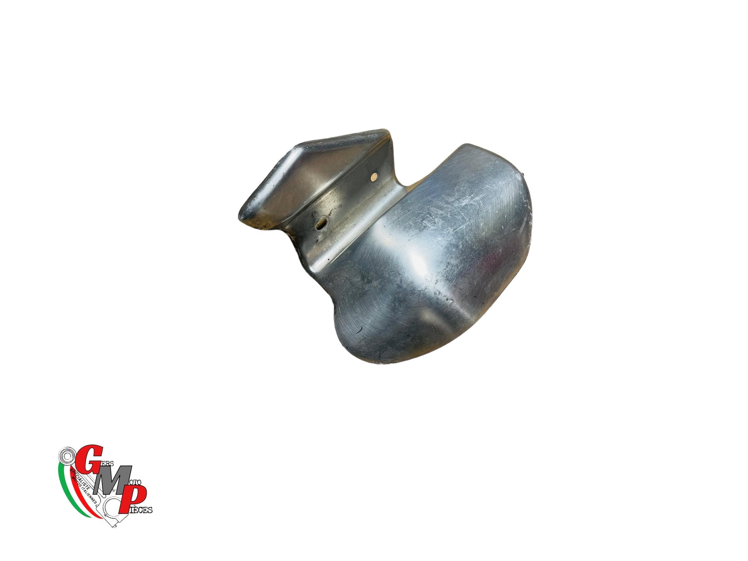 Pare Chaleur Echappement Gauche - Ducati