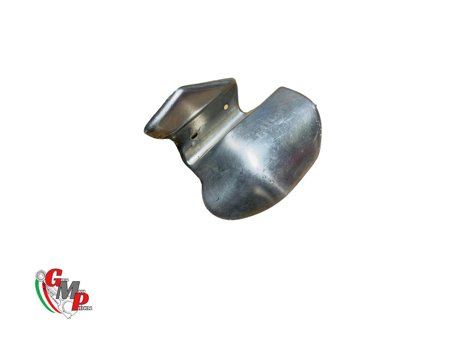 Pare Chaleur Echappement Gauche - Ducati
