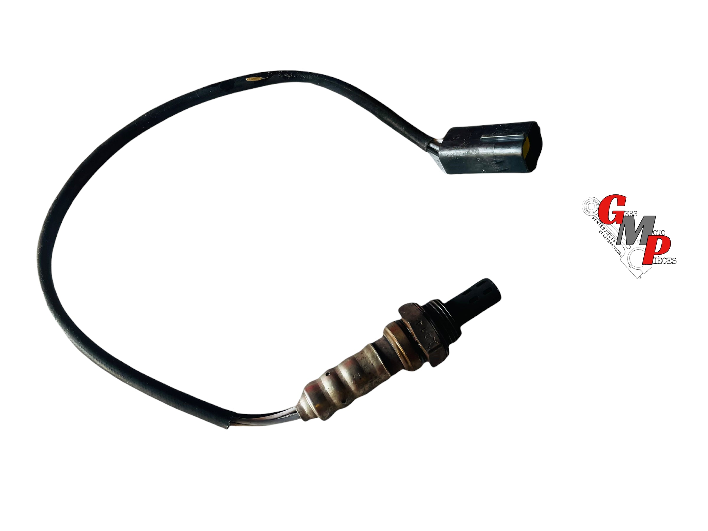 Sonde lambda - Ducati