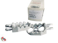 Repose Pied Aluminium avec Picots Neuf Ducati Performance - Ducati