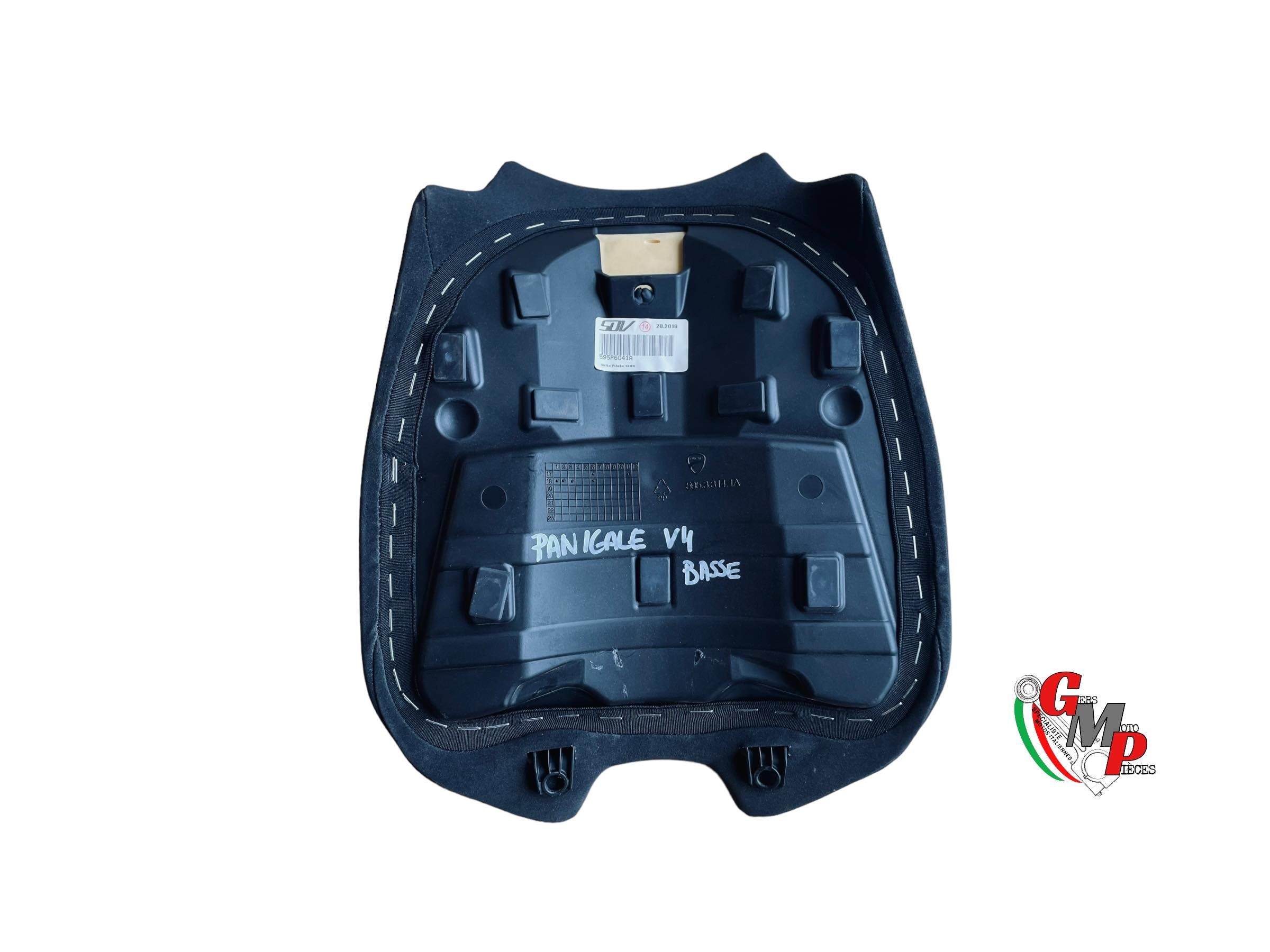 Selle Origine - Ducati