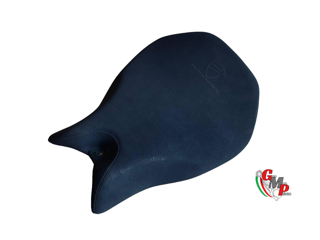 Selle Pilote Racing Ducati Performance - Ducati