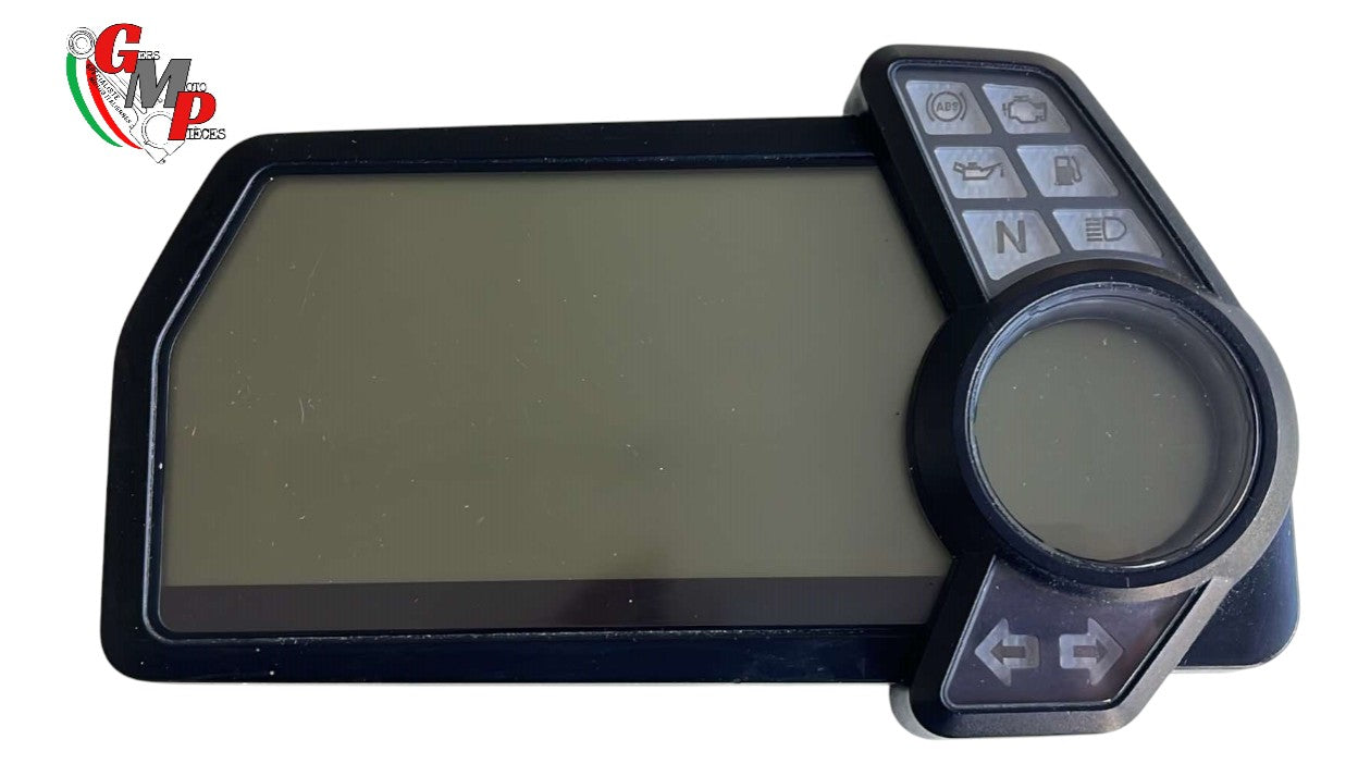 Compteur Tableau De Bord - Ducati