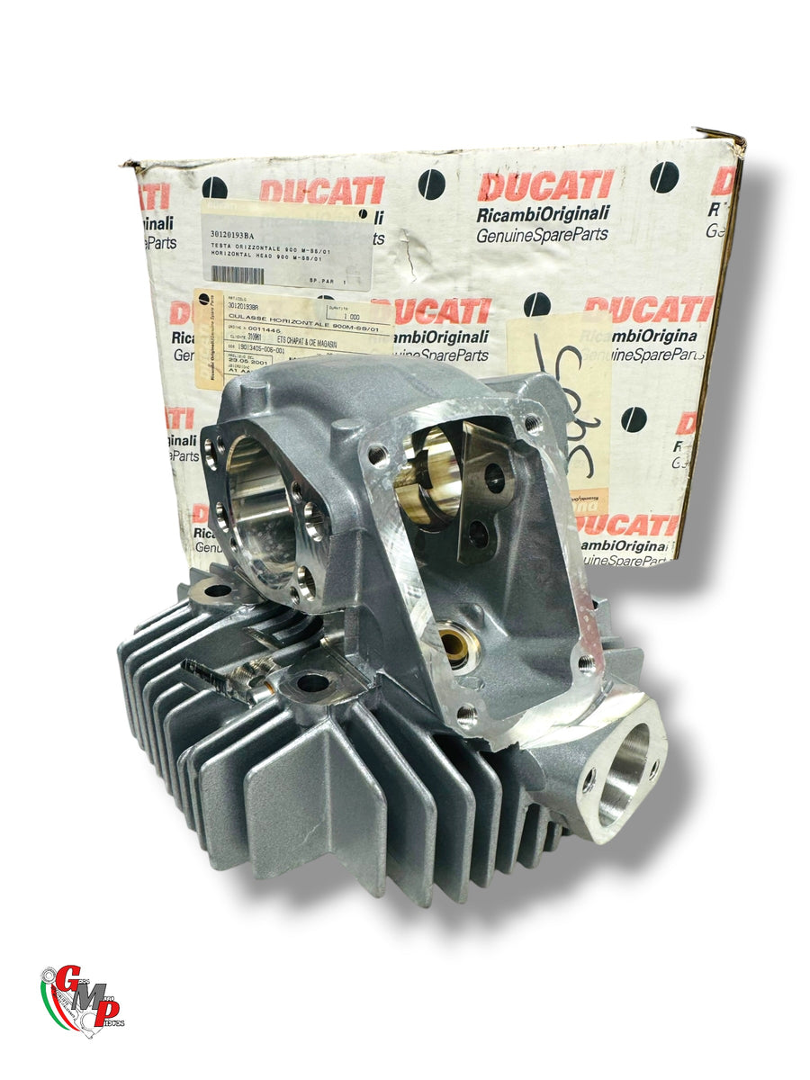 Culasse Horizontale NEUVE - Ducati